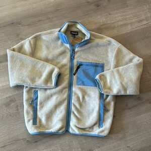 PATAGONIA | Women's Synchilla Jacket